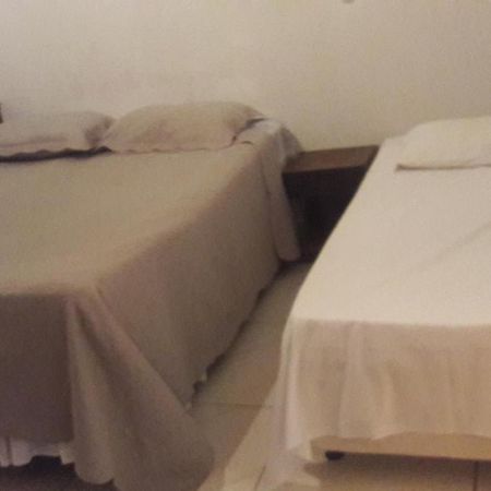 Casa Da Lua Villa Pirenópolis Buitenkant foto