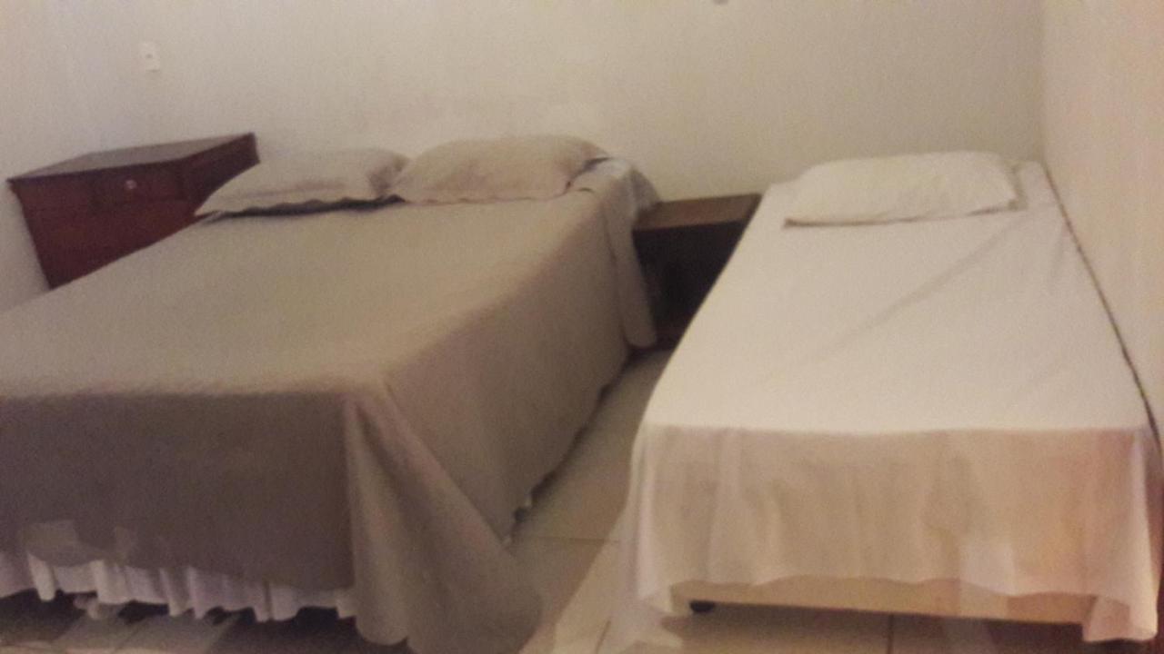 Casa Da Lua Villa Pirenópolis Buitenkant foto