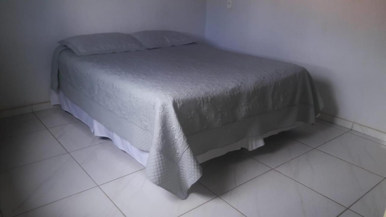 Casa Da Lua Villa Pirenópolis Buitenkant foto